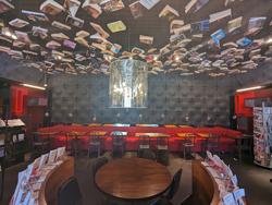 Cook & Book, Woluwe-Saint-Lambert, Belgium