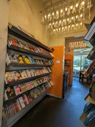 Cook & Book, Woluwe-Saint-Lambert, Belgium