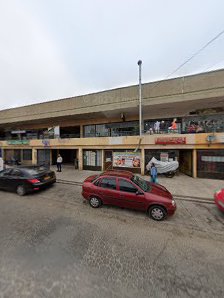 Metalstorm (Record store in Quilpué, Chile)