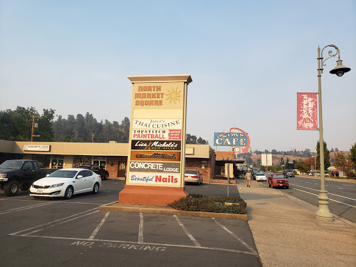 Redding Records & Music (Record store in Redding, California, United States)