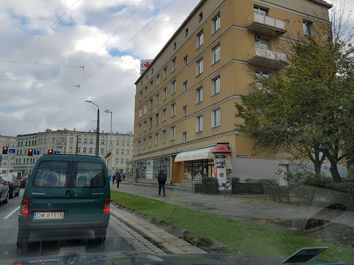 Vinyl & CD SHOP (Record store in Wrocław, Poland)