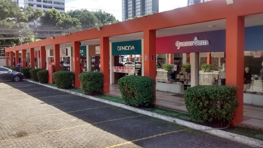 Passa Disco (Record store in Brazil)