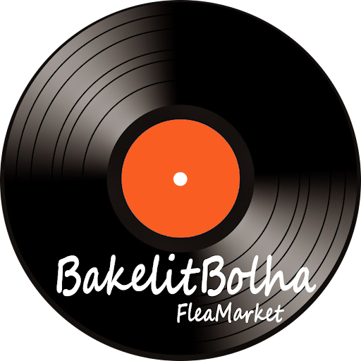 BakelitBolhaFleaMarket (Record store in Budapest, Hungary)