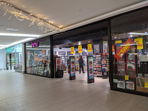 HMV intu Victoria Centre | Record Store