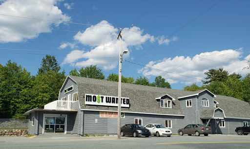 Most Wanted Jewelry and Pawn (Record store in Bridgewater, Nova Scotia, Canada)