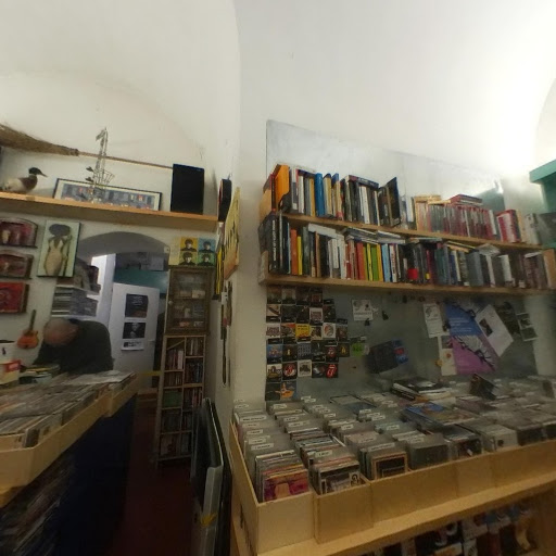 Twisted Jazz Shop | Record Store