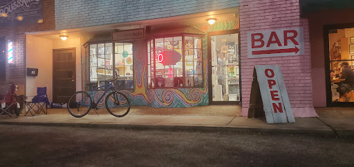 Marley’s Music (Record store in Biloxi, Mississippi, United States)