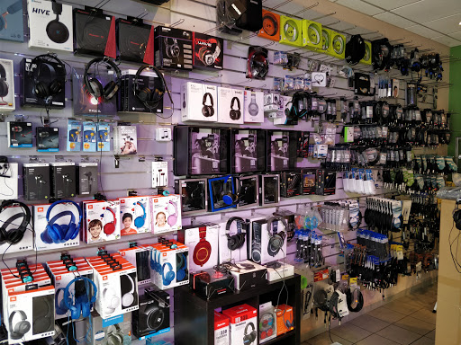 Techhouse | Record Store