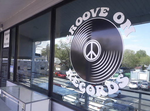 Groove On Records | Record Store