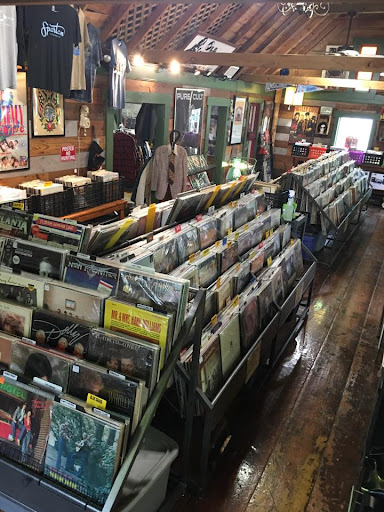 The Groove Vinyl & Vintage | Record Store