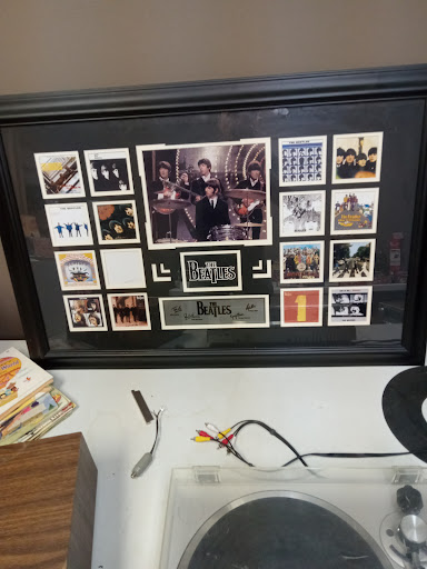 InYer Ear Records and Collectibles  | Record Store