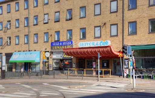 Bengans Skivbutik | Record Store