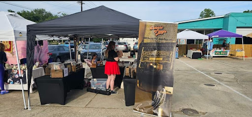 Classic Vinyls (Record store in Baton Rouge, Louisiana, United States)