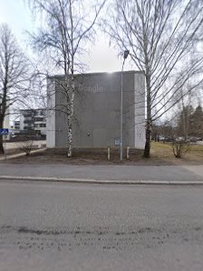 Stardust Records (Record store in Vantaa, Finland)