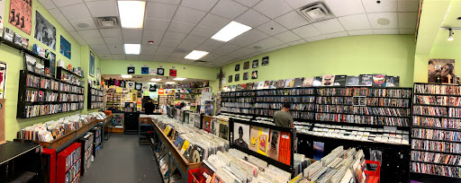 Reckless Records (Loop) | Record Store