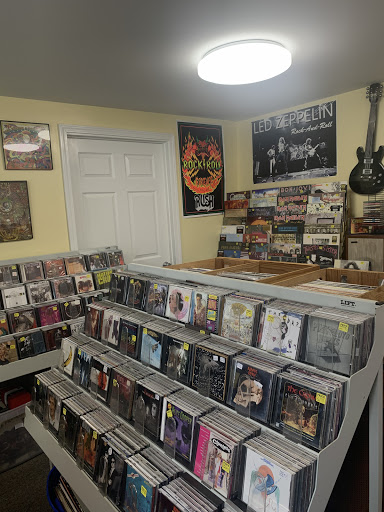 Vintage Vinyl | Record Store