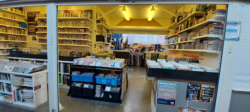 Slipped Discs | Record Store
