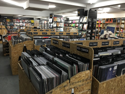 Arcade Records | Record Store