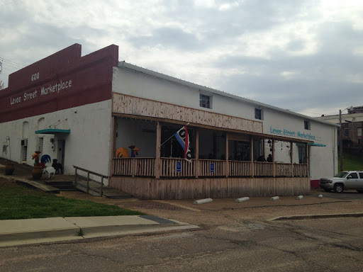 Mighty River Records (Record store in Vicksburg, Mississippi, United States)