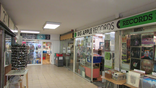 Guava Records (Record store in Nottingham, England, United Kingdom)